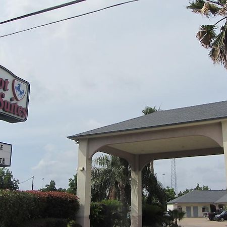 Camelot Inn & Suites Highway 290/Northwest Freeway Jersey Village Exterior foto