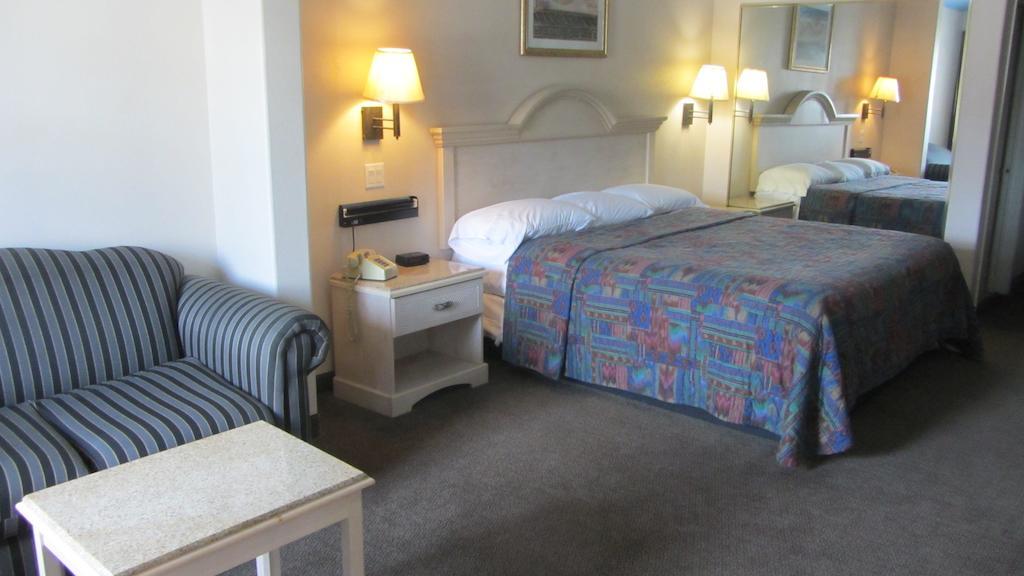 Camelot Inn & Suites Highway 290/Northwest Freeway Jersey Village Zimmer foto