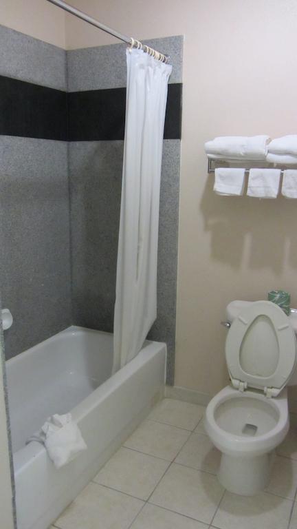 Camelot Inn & Suites Highway 290/Northwest Freeway Jersey Village Zimmer foto